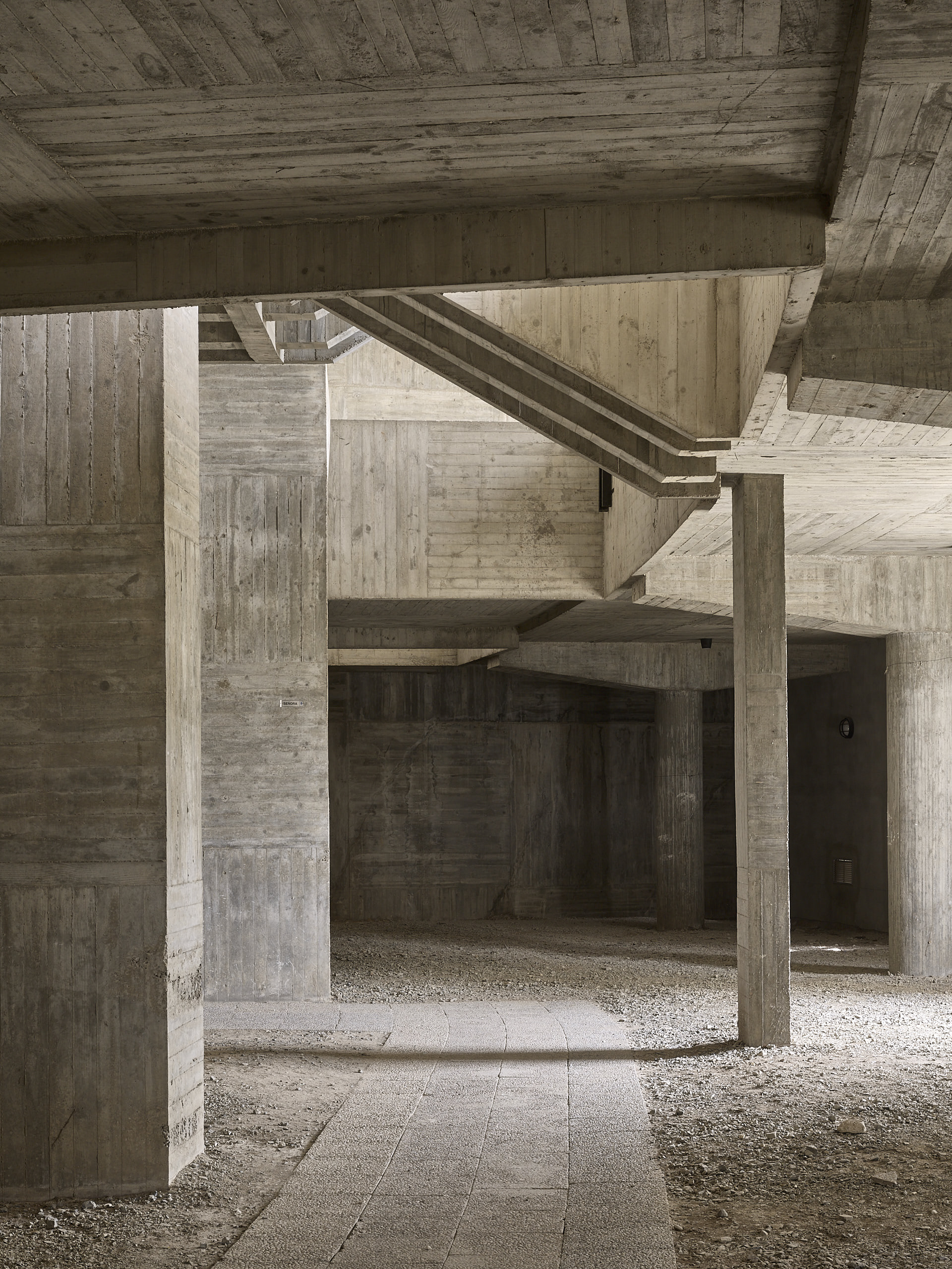 Universidad Laboral Cheste